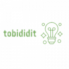 Tobididit Homepage logo