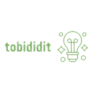 Tobididit Homepage logo