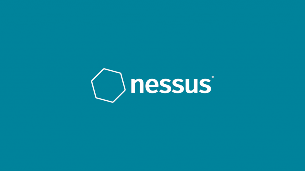 Nessus by Tenable image