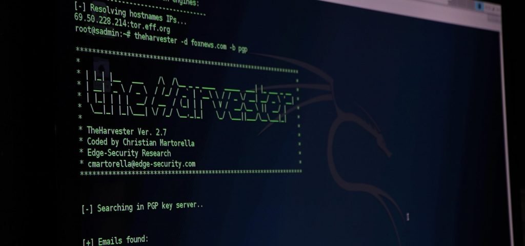 Subdomain hunter
