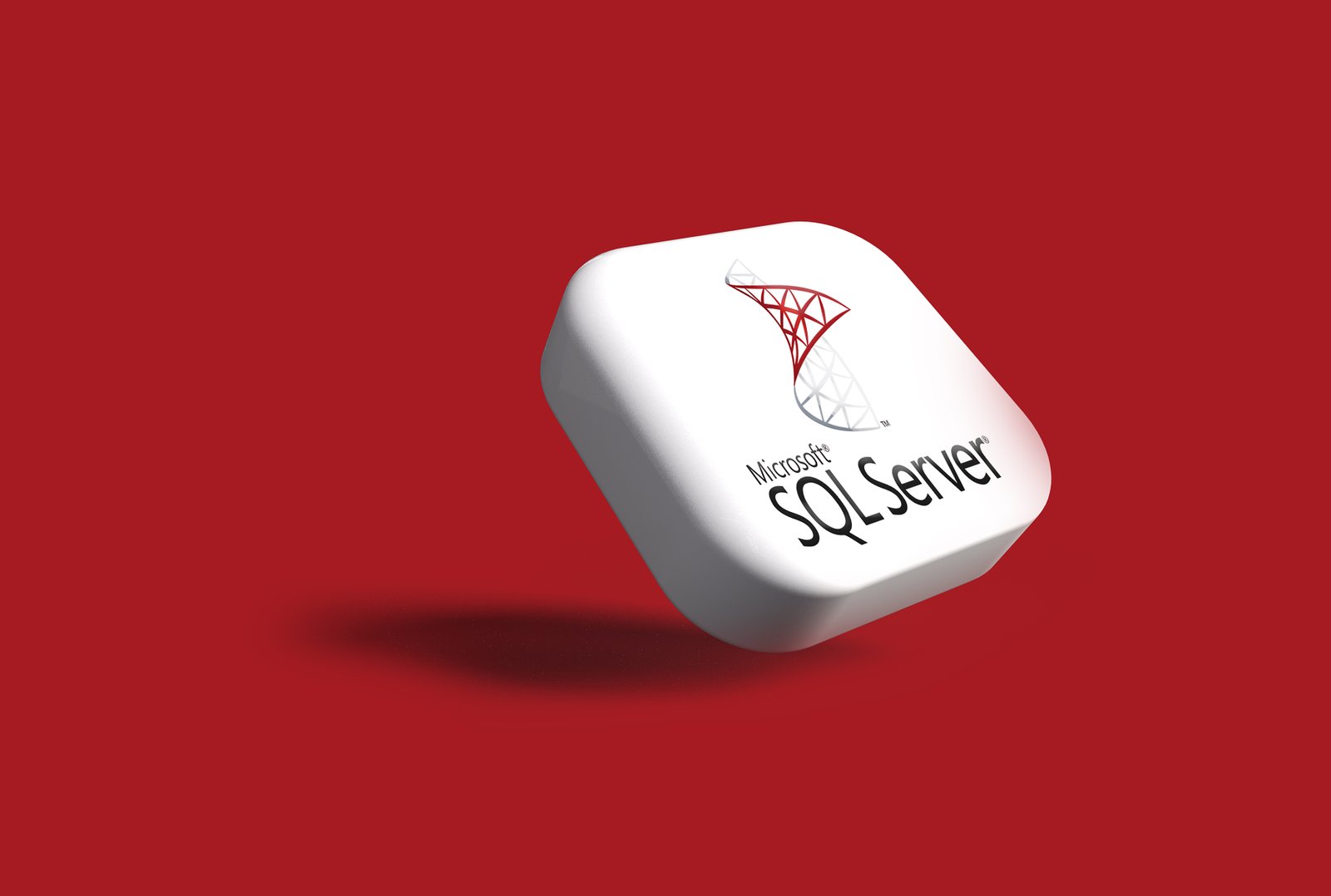 Image of SQL logo